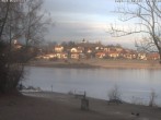 Archiv Foto Webcam Soier See in Bad Bayersoien 07:00