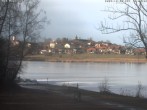 Archiv Foto Webcam Soier See in Bad Bayersoien 12:00