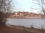 Archiv Foto Webcam Soier See in Bad Bayersoien 06:00