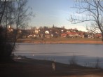 Archiv Foto Webcam Soier See in Bad Bayersoien 11:00