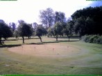 Archived image Webcam Golf Falkenhof GC - Altötting 02:00
