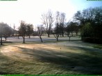 Archived image Webcam Golf Falkenhof GC - Altötting 05:00