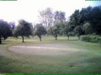 Archiv Foto Webcam Golfanlage Falkenhof GC Altötting Burghausen 05:00