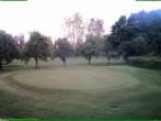 Archiv Foto Webcam Golfanlage Falkenhof GC Altötting Burghausen 19:00
