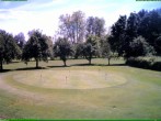 Archiv Foto Webcam Golfanlage Falkenhof GC Altötting Burghausen 11:00