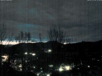 Archived image Webcam Gmund - Tegernsee - View to the South 17:00