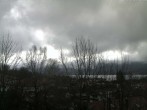 Archiv Foto Webcam Gmund am Tegernsee - Blick nach Süden 11:00