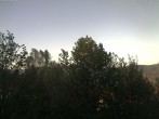 Archiv Foto Webcam Gmund am Tegernsee - Blick nach Süden 05:00