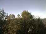 Archiv Foto Webcam Gmund am Tegernsee - Blick nach Süden 06:00
