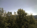 Archiv Foto Webcam Gmund am Tegernsee - Blick nach Süden 13:00