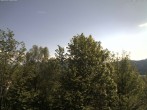Archiv Foto Webcam Gmund am Tegernsee - Blick nach Süden 15:00
