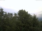 Archiv Foto Webcam Gmund am Tegernsee - Blick nach Süden 05:00