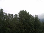 Archiv Foto Webcam Gmund am Tegernsee - Blick nach Süden 06:00