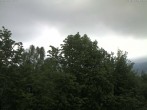 Archiv Foto Webcam Gmund am Tegernsee - Blick nach Süden 07:00