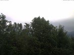 Archiv Foto Webcam Gmund am Tegernsee - Blick nach Süden 09:00