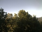 Archiv Foto Webcam Gmund am Tegernsee - Blick nach Süden 06:00