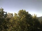 Archiv Foto Webcam Gmund am Tegernsee - Blick nach Süden 07:00