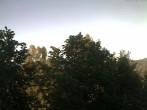Archiv Foto Webcam Gmund am Tegernsee - Blick nach Süden 05:00