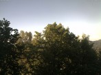 Archiv Foto Webcam Gmund am Tegernsee - Blick nach Süden 06:00
