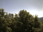 Archiv Foto Webcam Gmund am Tegernsee - Blick nach Süden 13:00