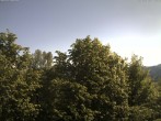 Archiv Foto Webcam Gmund am Tegernsee - Blick nach Süden 15:00