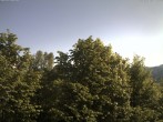 Archiv Foto Webcam Gmund am Tegernsee - Blick nach Süden 17:00