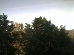 Archiv Foto Webcam Gmund am Tegernsee - Blick nach Süden 05:00