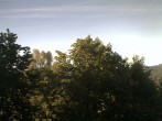 Archiv Foto Webcam Gmund am Tegernsee - Blick nach Süden 06:00