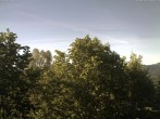 Archiv Foto Webcam Gmund am Tegernsee - Blick nach Süden 07:00