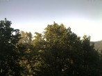 Archiv Foto Webcam Gmund am Tegernsee - Blick nach Süden 06:00