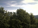 Archiv Foto Webcam Gmund am Tegernsee - Blick nach Süden 15:00