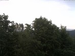 Archiv Foto Webcam Gmund am Tegernsee - Blick nach Süden 05:00