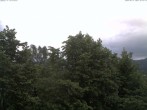 Archiv Foto Webcam Gmund am Tegernsee - Blick nach Süden 05:00