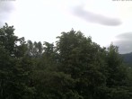 Archiv Foto Webcam Gmund am Tegernsee - Blick nach Süden 06:00