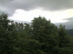 Archiv Foto Webcam Gmund am Tegernsee - Blick nach Süden 07:00
