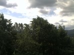 Archiv Foto Webcam Gmund am Tegernsee - Blick nach Süden 09:00