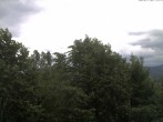 Archiv Foto Webcam Gmund am Tegernsee - Blick nach Süden 11:00