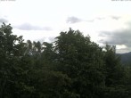 Archiv Foto Webcam Gmund am Tegernsee - Blick nach Süden 13:00