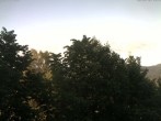 Archiv Foto Webcam Gmund am Tegernsee - Blick nach Süden 05:00