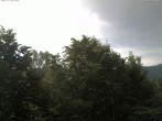Archiv Foto Webcam Gmund am Tegernsee - Blick nach Süden 06:00