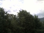 Archiv Foto Webcam Gmund am Tegernsee - Blick nach Süden 07:00