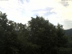 Archiv Foto Webcam Gmund am Tegernsee - Blick nach Süden 11:00
