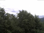 Archiv Foto Webcam Gmund am Tegernsee - Blick nach Süden 06:00