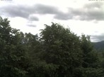 Archiv Foto Webcam Gmund am Tegernsee - Blick nach Süden 09:00