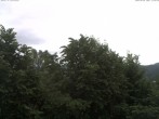 Archiv Foto Webcam Gmund am Tegernsee - Blick nach Süden 11:00