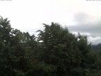 Archiv Foto Webcam Gmund am Tegernsee - Blick nach Süden 17:00