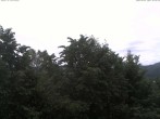Archiv Foto Webcam Gmund am Tegernsee - Blick nach Süden 07:00