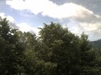 Archiv Foto Webcam Gmund am Tegernsee - Blick nach Süden 09:00