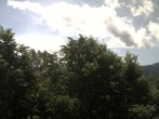 Archiv Foto Webcam Gmund am Tegernsee - Blick nach Süden 11:00