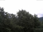 Archiv Foto Webcam Gmund am Tegernsee - Blick nach Süden 07:00